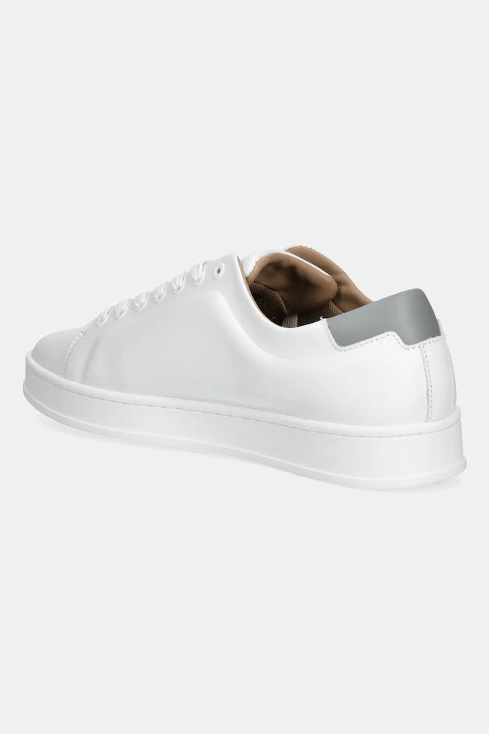 Calvin Klein PURE LOW LACEUP CUPSOLE HF LTH Deri Sneaker