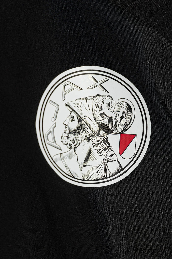 Детско яке adidas Performance AJAX