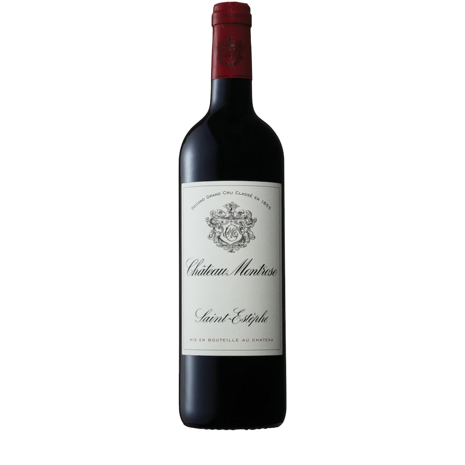 Château Montrose 2022 (75cl) - Bordeaux, France
