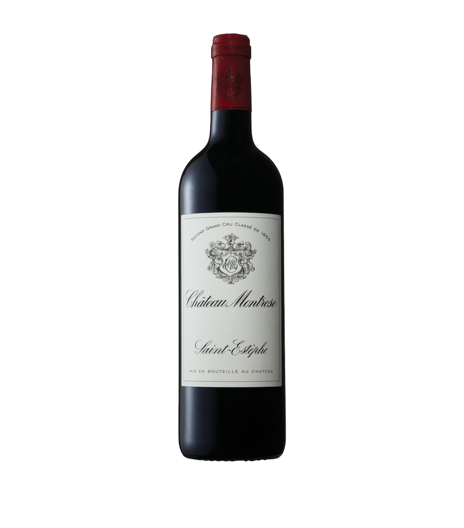 Château Montrose 2022 (75cl) - Bordeaux, France