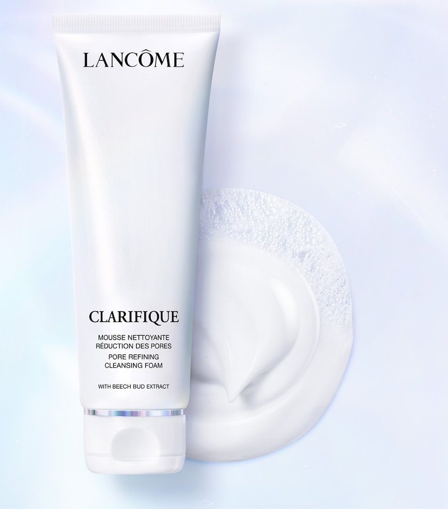 Lancôme Clarifique Cleansing Foam (125ml)