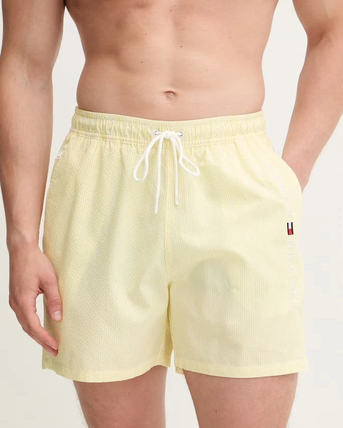 Tommy Hilfiger Erkek Mayo Şortu