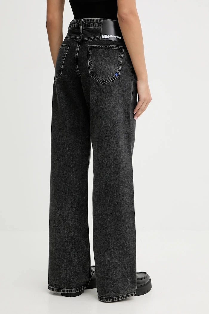 Дънки Karl Lagerfeld Jeans