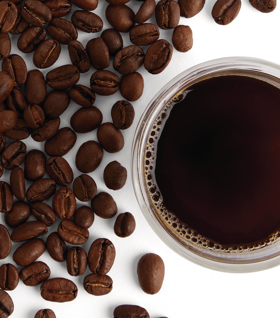 Harrods Signature Blend Beans (250g)