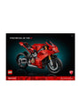 Lego Ducati Panigale V4 S Motorcycle 42202