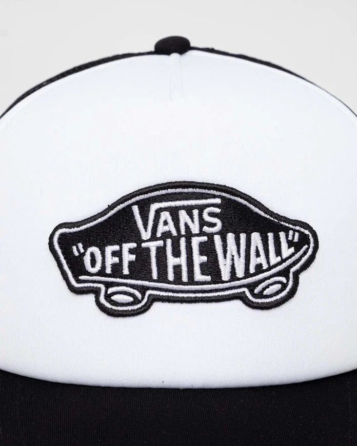 Vans Vizörlü Şapka