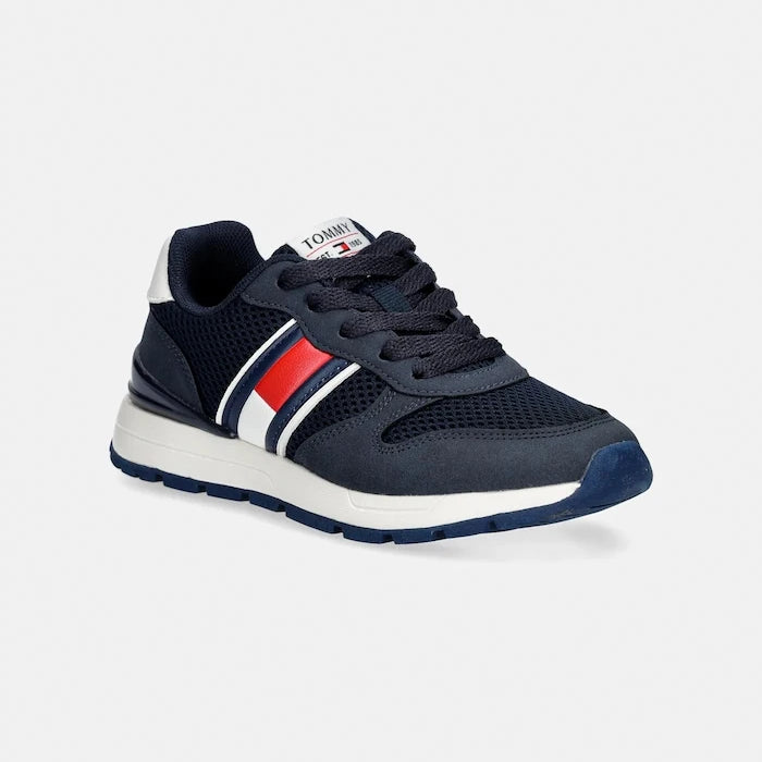 Детски маратонки Tommy Hilfiger