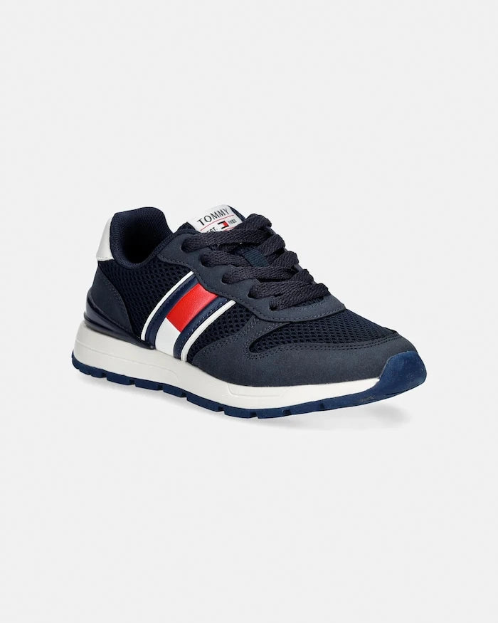 Tommy Hilfiger Çocuk Spor Ayakkabı