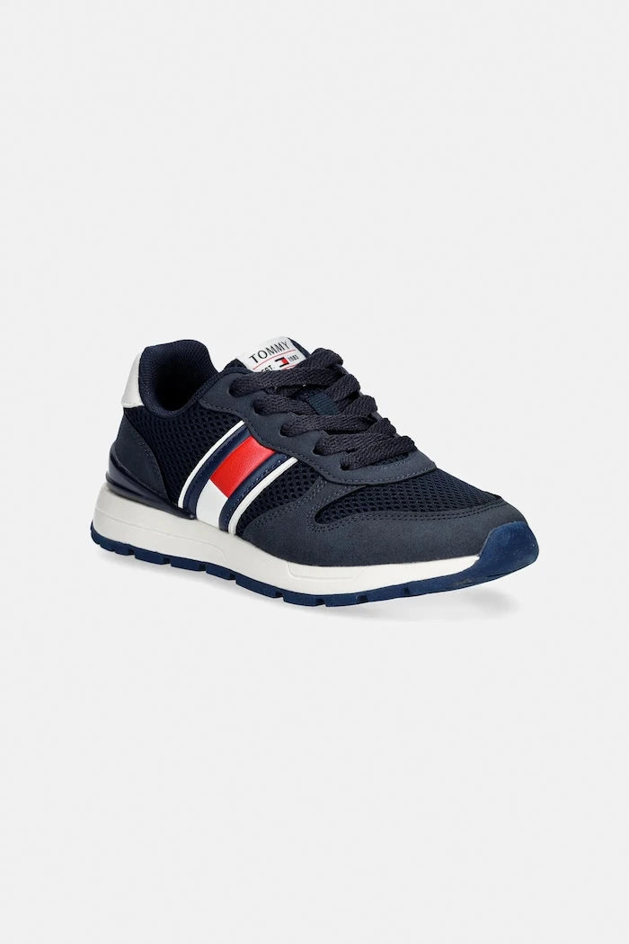 Детски маратонки Tommy Hilfiger