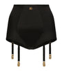 Dolce & Gabbana Multi Brief Suspenders