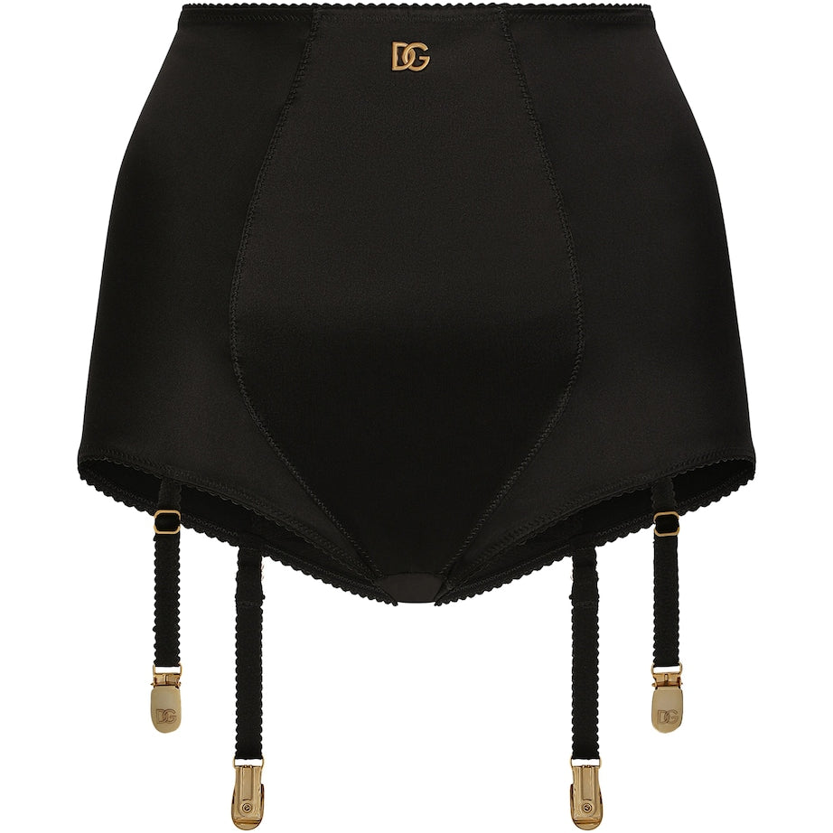 Dolce & Gabbana Multi Brief Suspenders