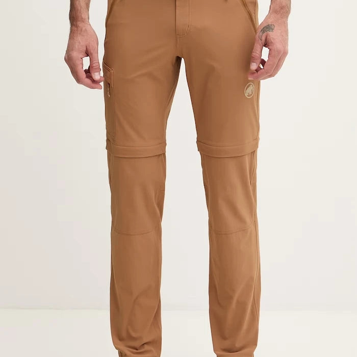 Mammut Erkek Trekking Pantolonu Runbold IV