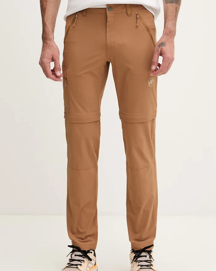 Mammut Erkek Trekking Pantolonu Runbold IV
