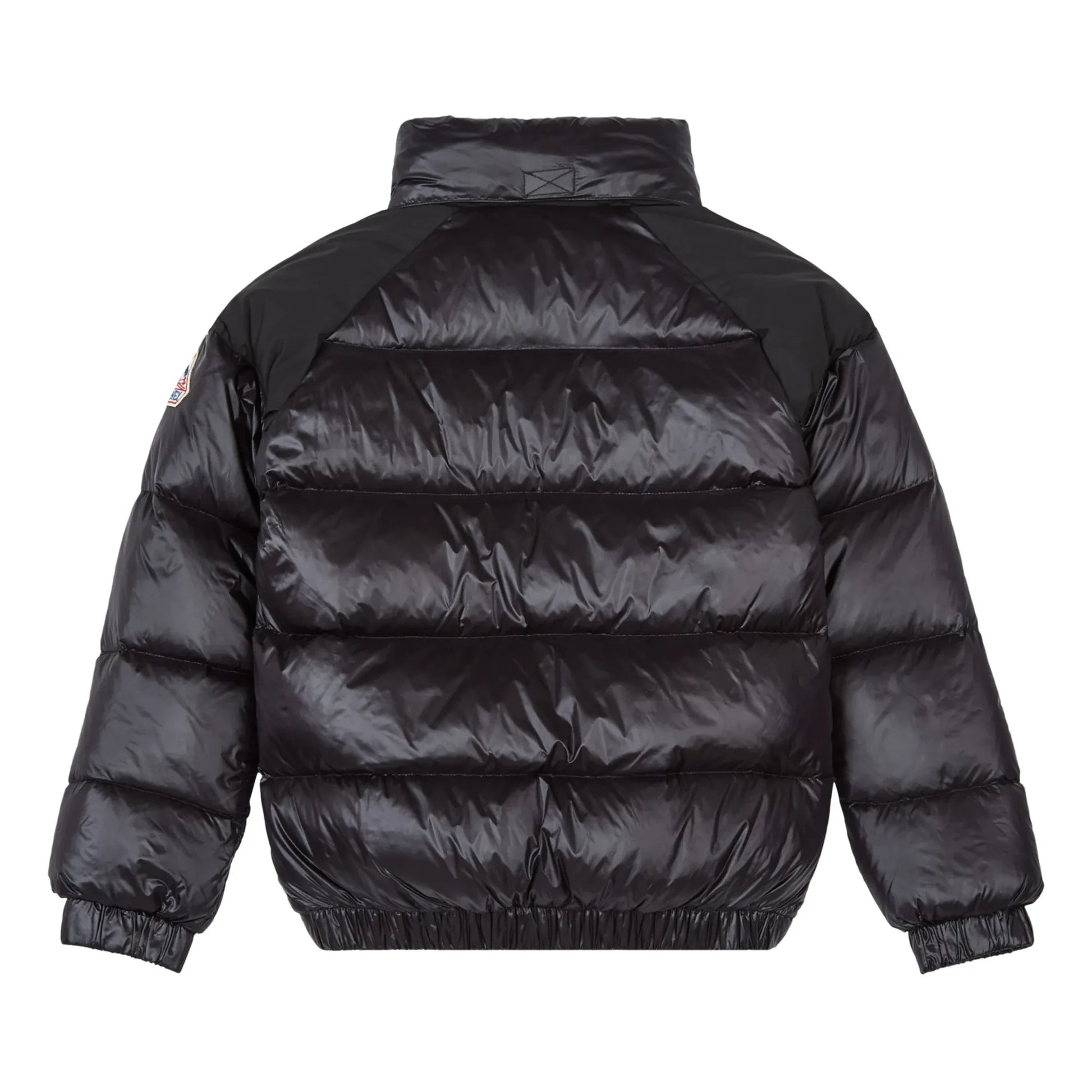 Pyrenex - Mythic Vintage Puffer Jacket | Black