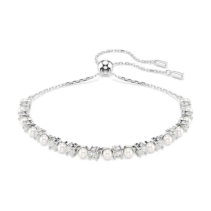 Гривна Swarovski MATRIX