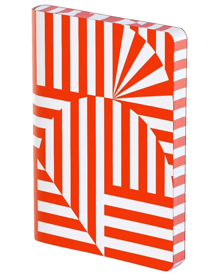 Nuuna Graphic S Defter