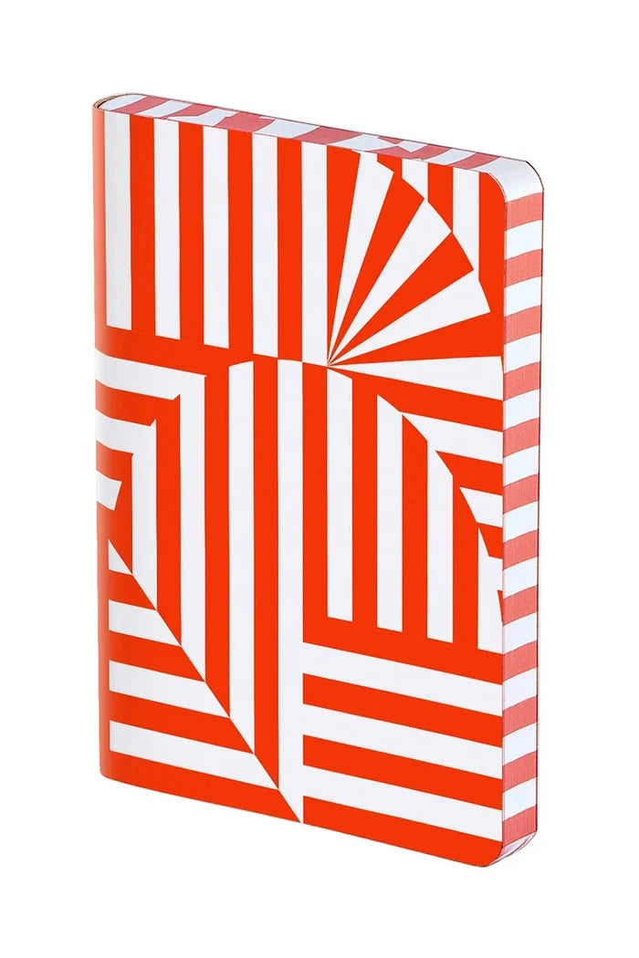 Nuuna Graphic S Defter