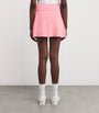 Pink Anais Sports Skirt