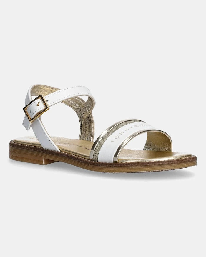 Tommy Hilfiger Çocuk Sandaletleri