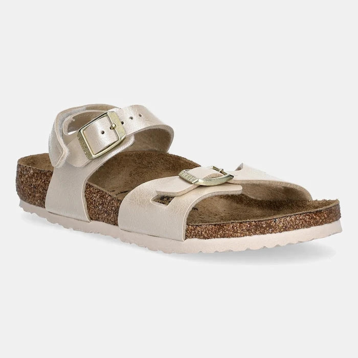Детски сандали Birkenstock Rio AS Kids