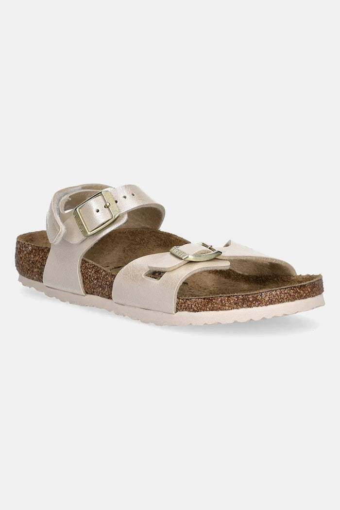 Birkenstock Rio AS Kids Çocuk Sandalet