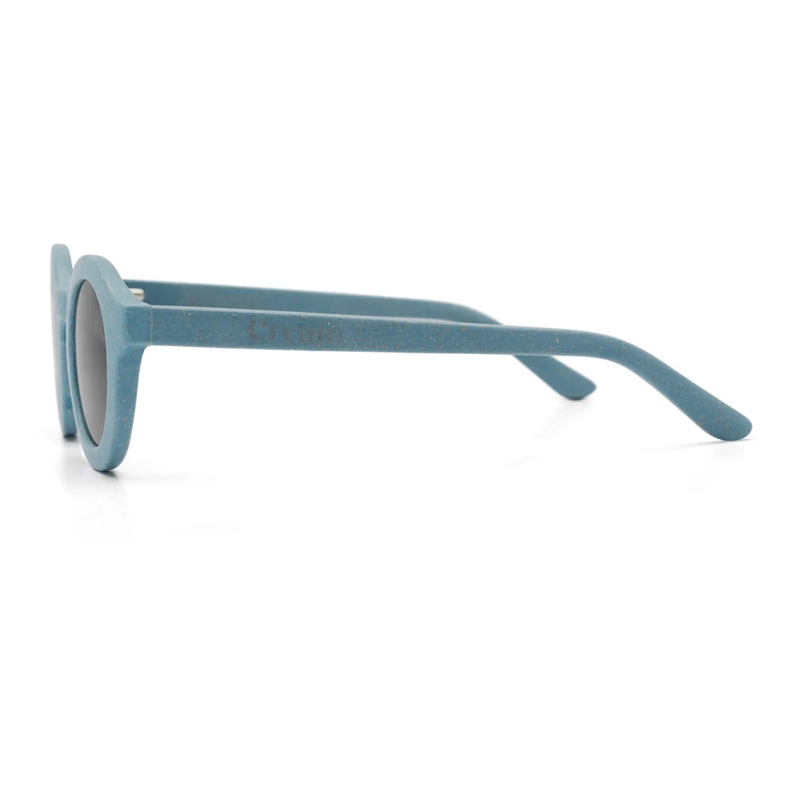 Cream - Sunglasses | Blue