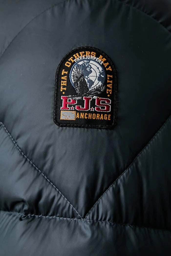 Parajumpers пухlu erkek mont DILLON