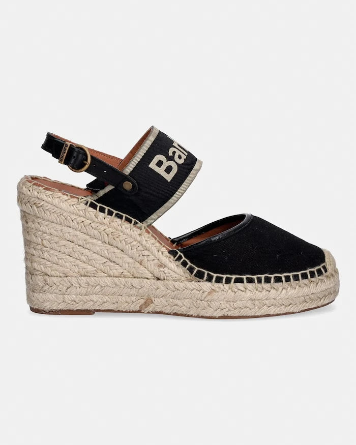 Barbour Kadın Espadril Lyndhurst