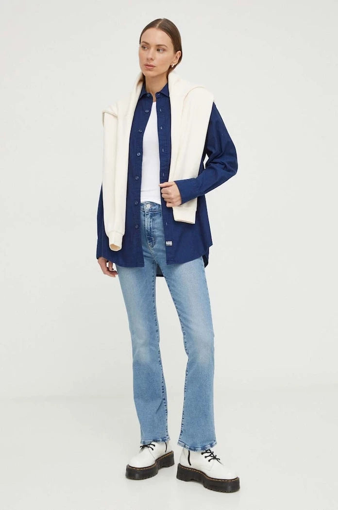 Топ Levi's
