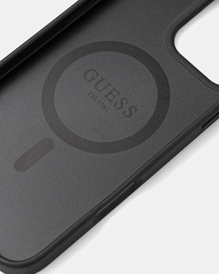 Guess iPhone 16 Pro Max Telefon Kılıfı