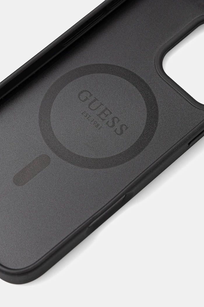 Кейс за телефон Guess iPhone 16 Pro Max