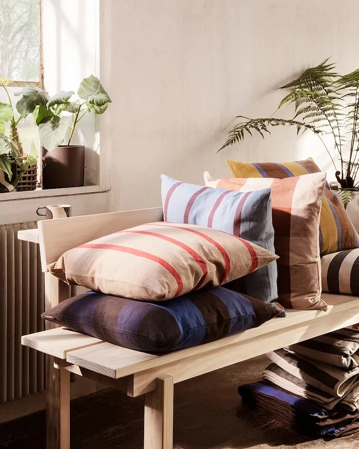 ferm LIVING Grand Yastık Kılıfı