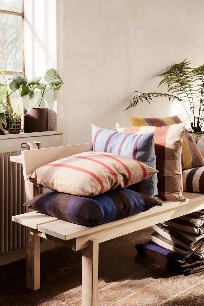 ferm LIVING Grand Yastık Kılıfı
