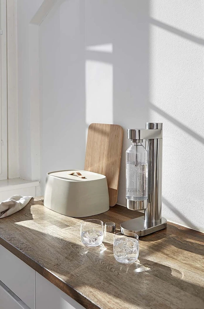 Сатуратор за вода Stelton Brus