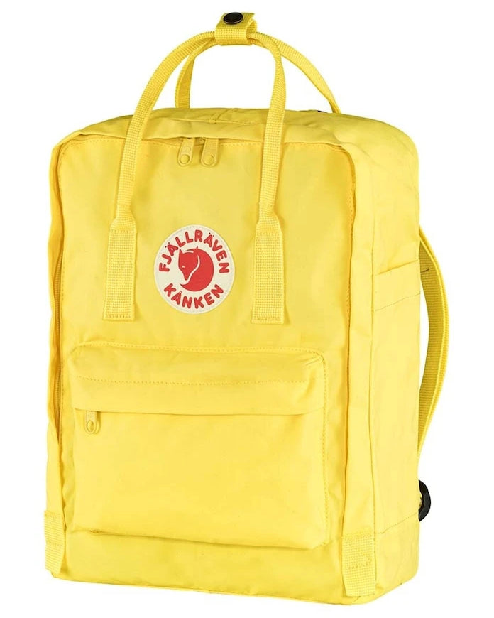 Раница Fjallraven Kanken