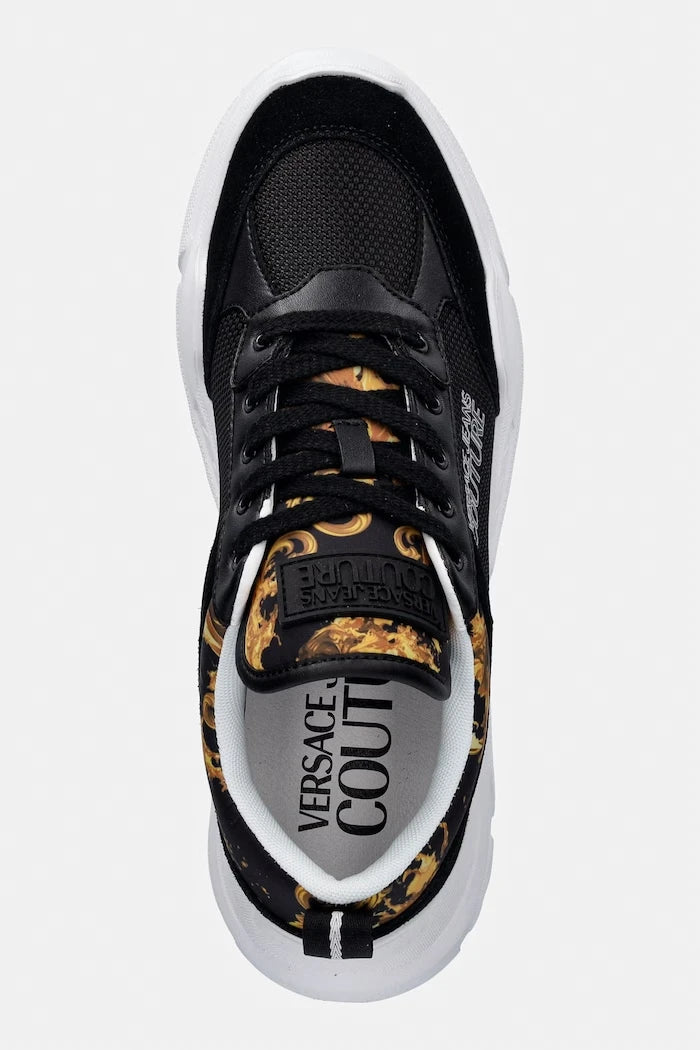 Versace Jeans Couture Spor Ayakkabı