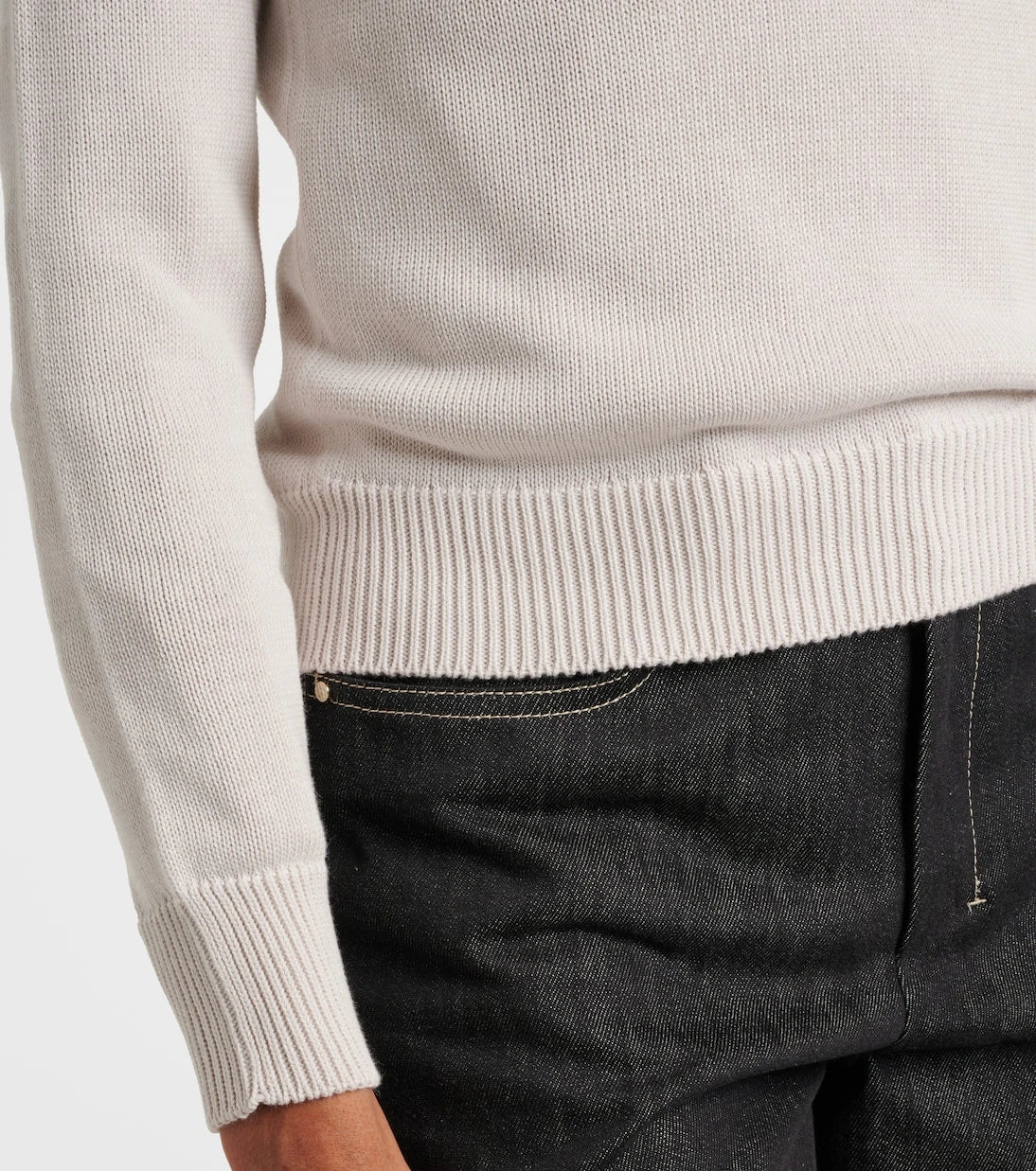 'S Max Mara - Lukas cotton cardigan