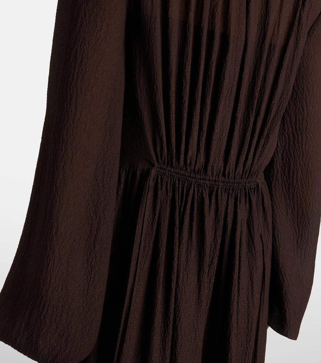 Joseph - Lotus maxi dress