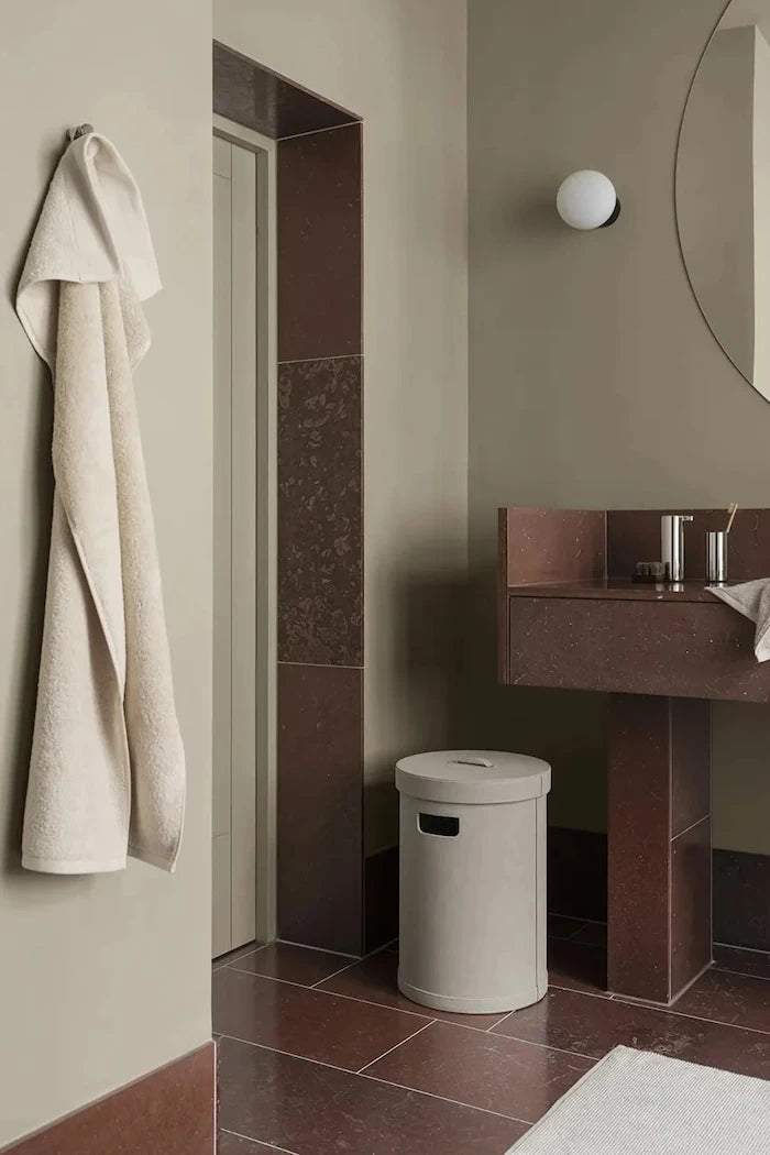 Blomus Sahla M/50 L Kirli Çamaşır Sepeti