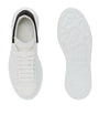 McQueen White Oversized Sneakers