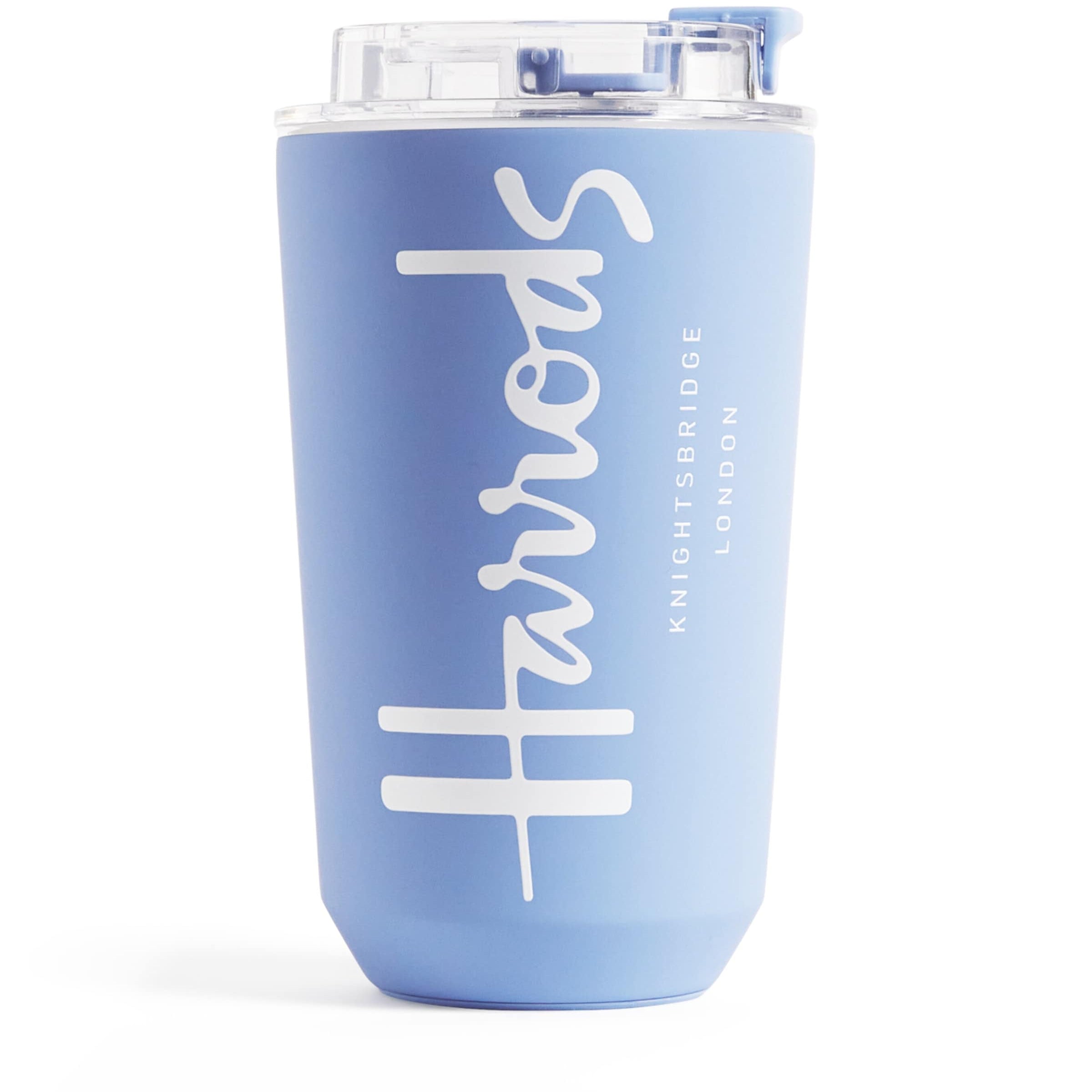 Harrods Logo Travel Cup (450ml)
