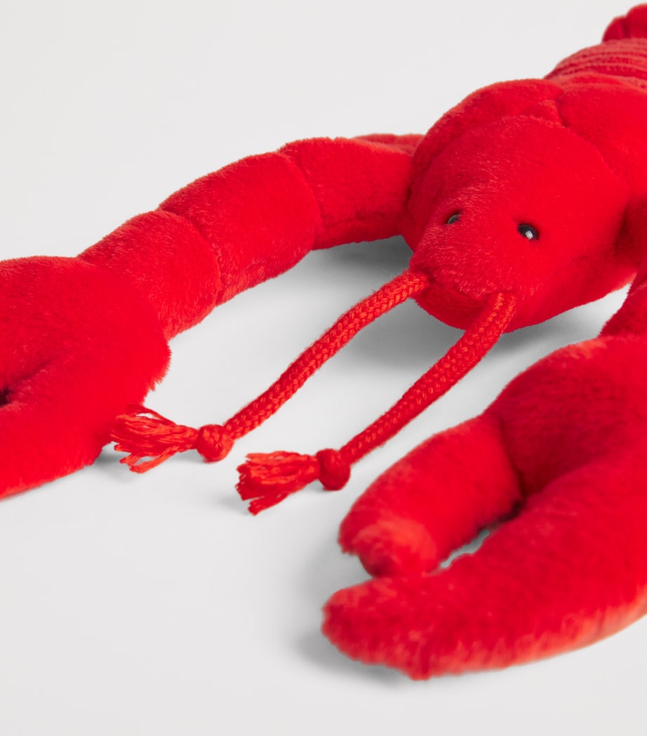 Lobster Plush Toy (43cm)