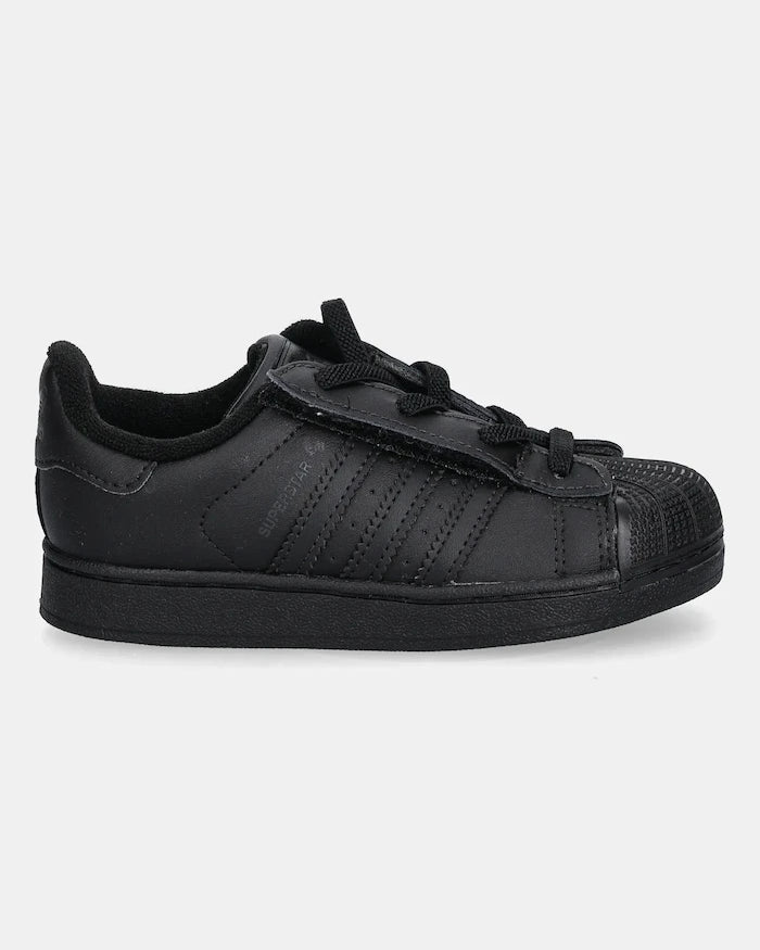 Çocuk spor ayakkabıları adidas Originals SUPERSTAR II