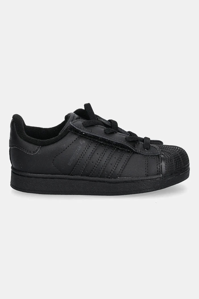 Детски маратонки adidas Originals SUPERSTAR II