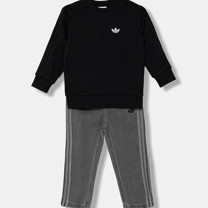 Комплект за бебета adidas Originals