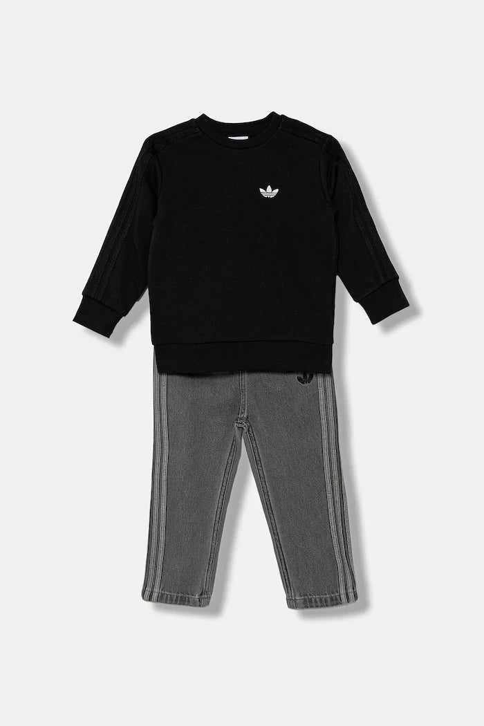 Комплект за бебета adidas Originals