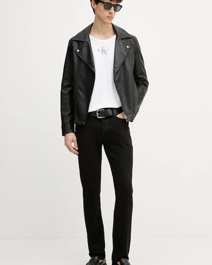 Calvin Klein Jeans slim fit erkek kot pantolon