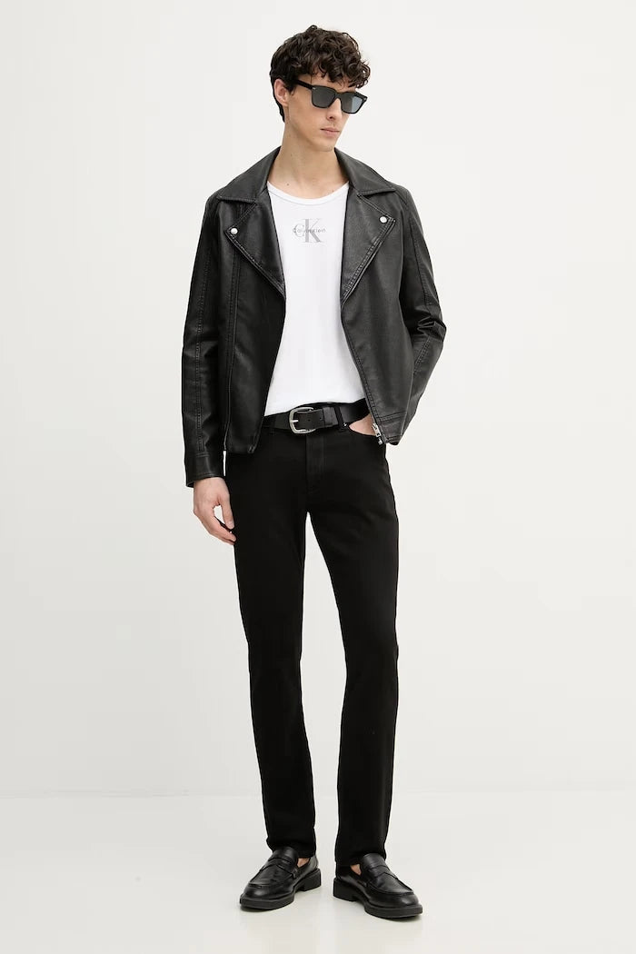 Calvin Klein Jeans slim fit erkek kot pantolon