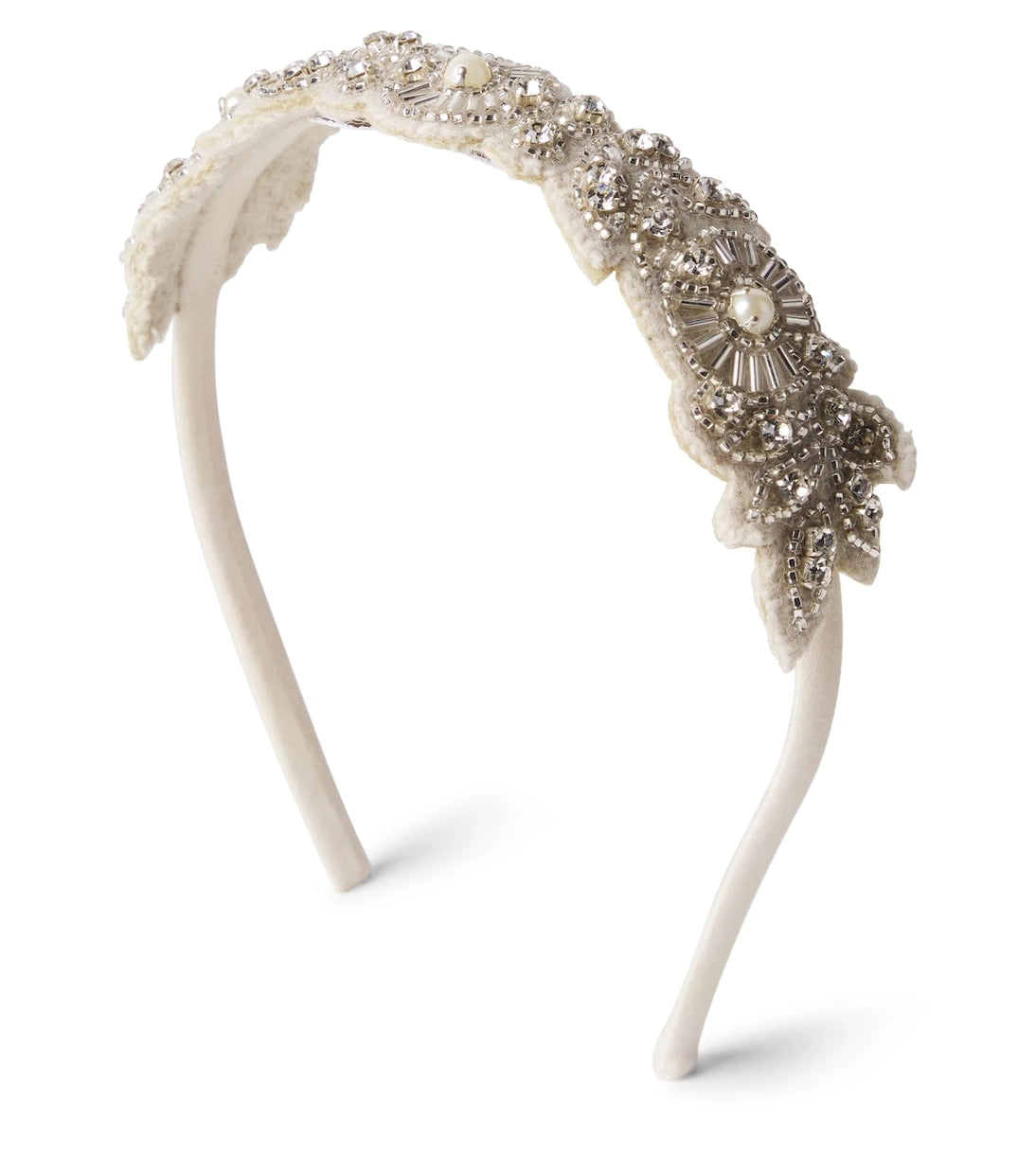 Bonpoint - Embellished headband