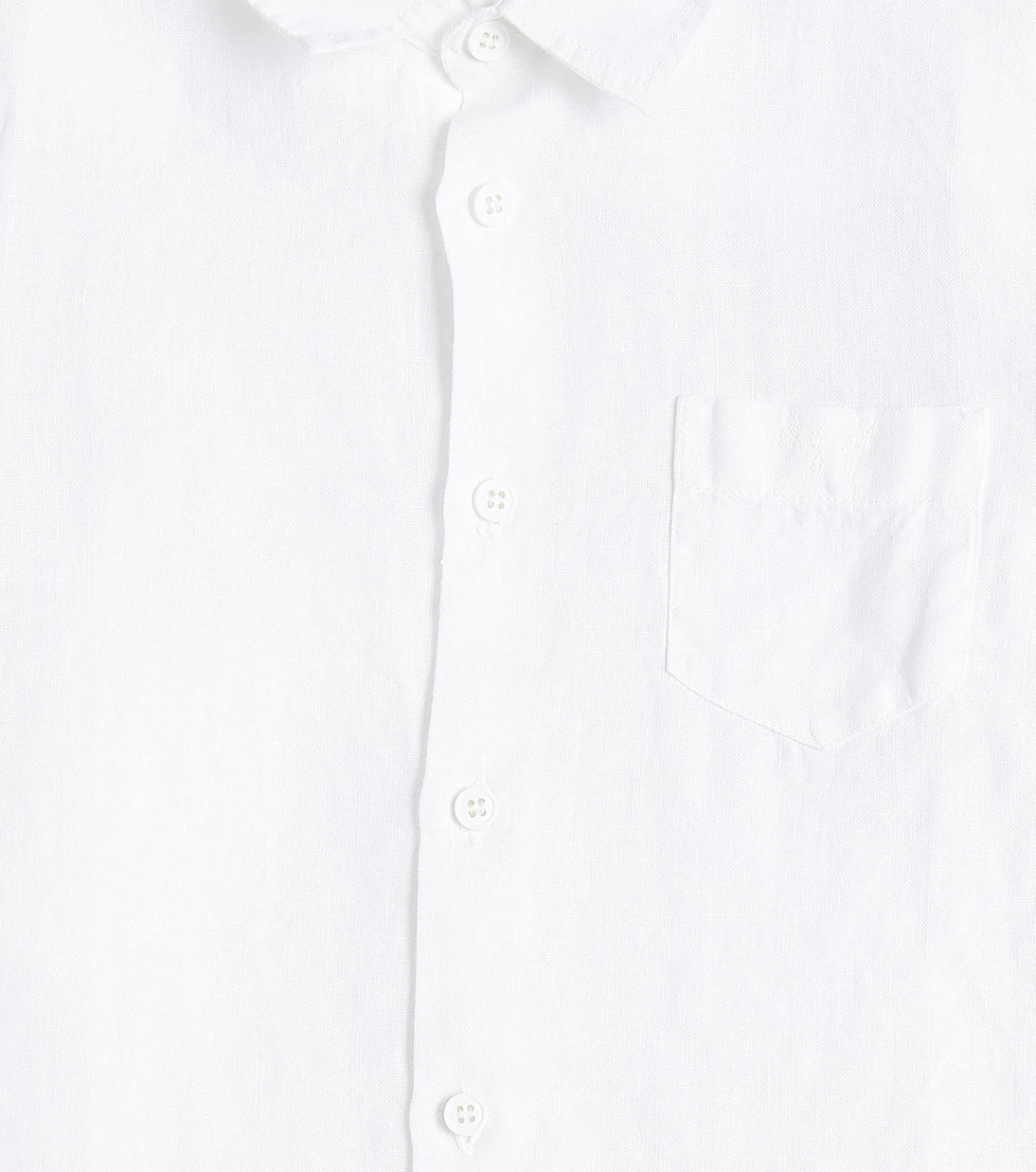 Il Gufo - Linen shirt